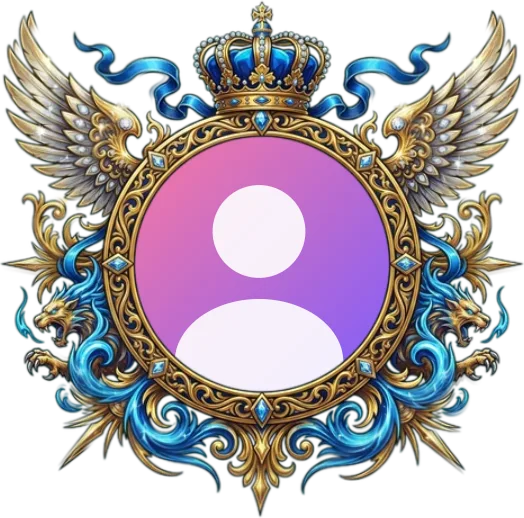 Khung avatar host — 32 kiểu khung avatar, bấm một lần là gắn lên avatar host, khán giả nhìn là biết ai đang ở vị trí trung tâm.